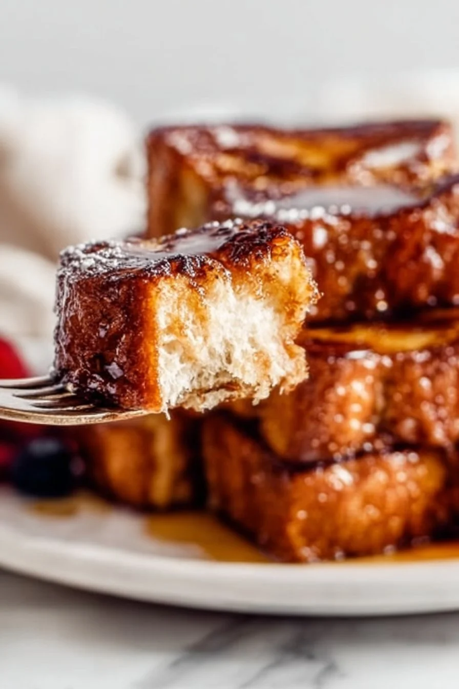 Easy French Toast